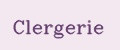 CLERGERIE