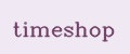 timeshop
