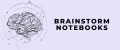 Brainstorm Notebooks