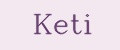 Keti