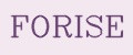 Forise