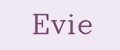 EVIE
