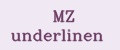 MZ underlinen