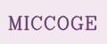 MICCOGE