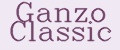 Ganzo Classic