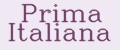 Prima Italiana