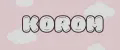 KOROM