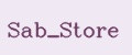 Sab_Store