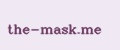 the-mask.me