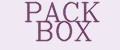 Аналитика бренда PACK BOX на Wildberries