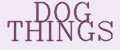 Аналитика бренда DOG THINGS на Wildberries