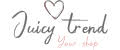 Аналитика бренда Juicy trend на Wildberries