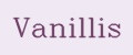Vanillis