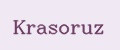 krasoruz