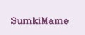 SumkiMame