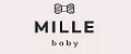 Аналитика бренда MILLE baby на Wildberries