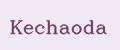 Kechaoda