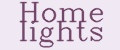 Home lights