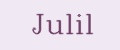 Julil