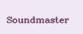 Soundmaster
