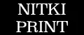 Nitki Print