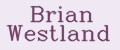 Brian Westland