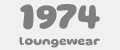 1974 LOUNGEWEAR