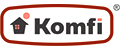 Аналитика бренда Komfi на Wildberries