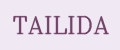TAILIDA