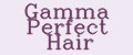 Аналитика бренда Gamma Perfect Hair на Wildberries