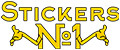 Stickers №1