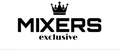 MIXERS exclusive
