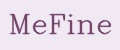 MeFine