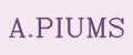 Аналитика бренда A.PIUMS на Wildberries