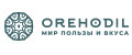 OREHODIL