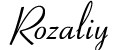 Rozaliy