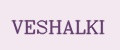Veshalki