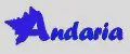Andaria