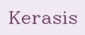 Kerasis