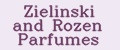 Zielinski and Rozen Parfumes