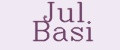 Jul Basi