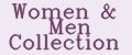 Women & Men Collection