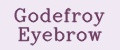 Godefroy Eyebrow