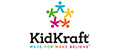 Аналитика бренда KidKraft на Wildberries