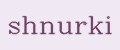 Shnurki