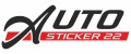 Auto Sticker 22