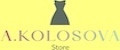 A. KOLOSOVA Store