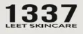 1337 LEET SKINCARE