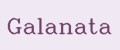 Galanata