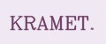 KRAMET.